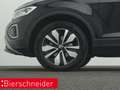 Volkswagen T-Roc 1.5 TSI DSG Goal LED+ NAVI AHK KAMERA ACC SHZ Schwarz - thumbnail 27