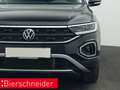 Volkswagen T-Roc 1.5 TSI DSG Goal LED+ NAVI AHK KAMERA ACC SHZ Schwarz - thumbnail 21