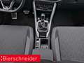 Volkswagen T-Roc 1.5 TSI DSG Goal LED+ NAVI AHK KAMERA ACC SHZ Schwarz - thumbnail 15
