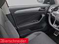 Volkswagen T-Roc 1.5 TSI DSG Goal LED+ NAVI AHK KAMERA ACC SHZ Schwarz - thumbnail 14
