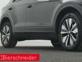 Volkswagen T-Roc 1.5 TSI DSG Goal LED+ NAVI AHK KAMERA ACC SHZ Schwarz - thumbnail 34