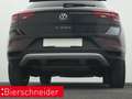 Volkswagen T-Roc 1.5 TSI DSG Goal LED+ NAVI AHK KAMERA ACC SHZ Schwarz - thumbnail 32