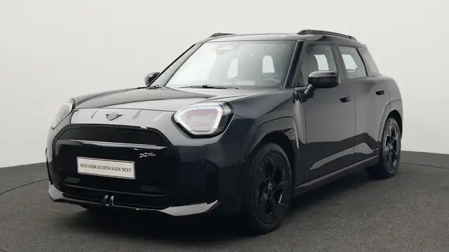 MINI Aceman
