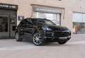 Porsche Cayenne E-Hybrid Platinum Edition Aut. Negro - thumbnail 1