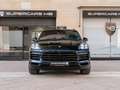 Porsche Cayenne E-Hybrid Platinum Edition Aut. Negro - thumbnail 2