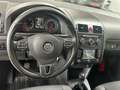 Volkswagen Touran 1.6TDI 1O5CV HIGHLINE 7PLACES GPS PANO Negro - thumbnail 5