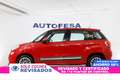 Fiat 500L 1.6 JTD 105cv 5P S/S # TECHO PANORAMICO Rojo - thumbnail 4