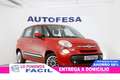 Fiat 500L 1.6 JTD 105cv 5P S/S # TECHO PANORAMICO Rojo - thumbnail 3