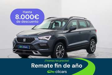 1.5 EcoTSI S&S Style DSG