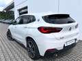 BMW X2 sDrive18i M-Sport LkHZ Parkass H/K SHZ LED Weiß - thumbnail 4