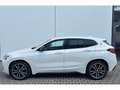 BMW X2 sDrive18i M-Sport LkHZ Parkass H/K SHZ LED Weiß - thumbnail 3