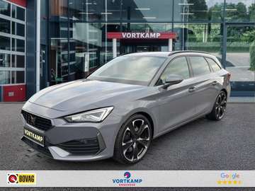 1.4 TSI DSG VZ E-HYBRID CAMERA/ACC/STOEL+STUURVERW