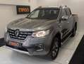 Renault Alaskan DOUBLE CABINE 2.3 DCI 190ch INTENS 4X4 BVA Gris - thumbnail 47