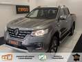 Renault Alaskan DOUBLE CABINE 2.3 DCI 190ch INTENS 4X4 BVA Gris - thumbnail 1