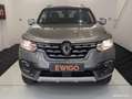 Renault Alaskan DOUBLE CABINE 2.3 DCI 190ch INTENS 4X4 BVA Gris - thumbnail 15
