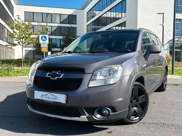 LTZ,7 Sitzer