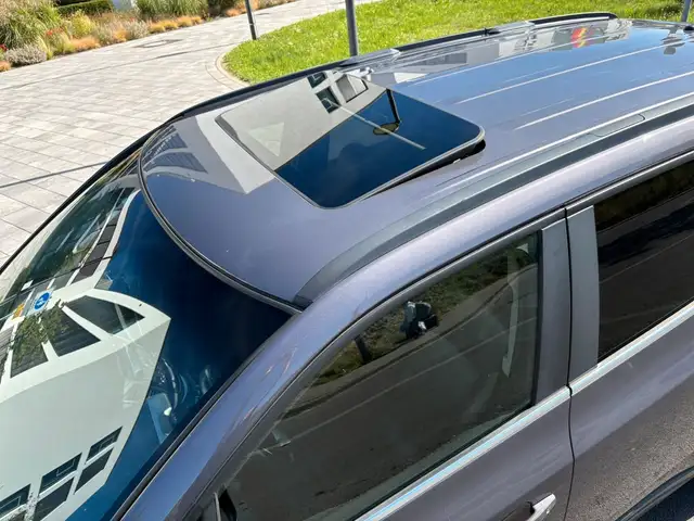Chevrolet Orlando view 9