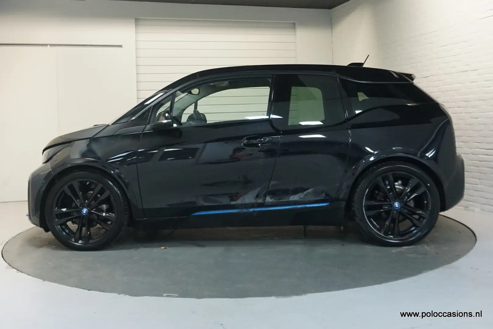 BMW i3 S iPerformance 94Ah 33 kWh Panorama | Harman Kardo Noir - 2