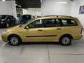 Ford Focus Wagon 1.4-16V Ambiente AIRCO / NAP / TREKHAAK Geel - thumbnail 4