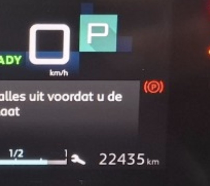 Photo du véhicule