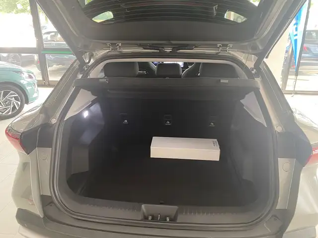Omoda 5 view 7