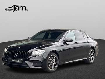 Berline e AMG