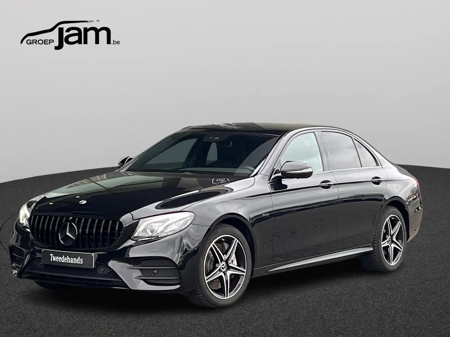 mercedes-benz clasa e