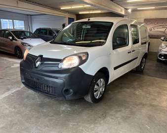33 kWh ZE *MAXI*100% ELECTRIQUE*