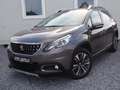 Peugeot 2008 1.2 PureTech Allure S **Pano dak*GPS*Half leer** Grijs - thumbnail 2