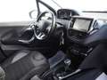 Peugeot 2008 1.2 PureTech Allure S **Pano dak*GPS*Half leer** Grijs - thumbnail 7