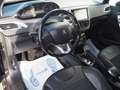 Peugeot 2008 1.2 PureTech Allure S **Pano dak*GPS*Half leer** Grijs - thumbnail 6