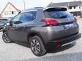 Peugeot 2008 1.2 PureTech Allure S **Pano dak*GPS*Half leer** Grijs - thumbnail 4