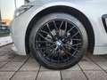BMW 420 d MSport xDrive GranCoupé auto FariLED Camera Ezüst - thumbnail 45