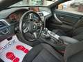 BMW 420 d MSport xDrive GranCoupé auto FariLED Camera Ezüst - thumbnail 5