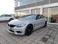 BMW 420 d MSport xDrive GranCoupé auto FariLED Camera Ezüst - thumbnail 1