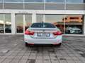 BMW 420 d MSport xDrive GranCoupé auto FariLED Camera Ezüst - thumbnail 17