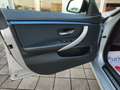 BMW 420 d MSport xDrive GranCoupé auto FariLED Camera Ezüst - thumbnail 36