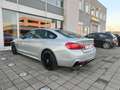 BMW 420 d MSport xDrive GranCoupé auto FariLED Camera Ezüst - thumbnail 6