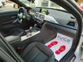 BMW 420 d MSport xDrive GranCoupé auto FariLED Camera Ezüst - thumbnail 23