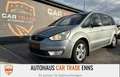 Ford Galaxy Titanium 2,0 TDCi DPF Grau - thumbnail 1