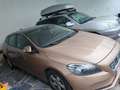 Volvo V40 V40 2.0 D3 Base Beige - thumbnail 5
