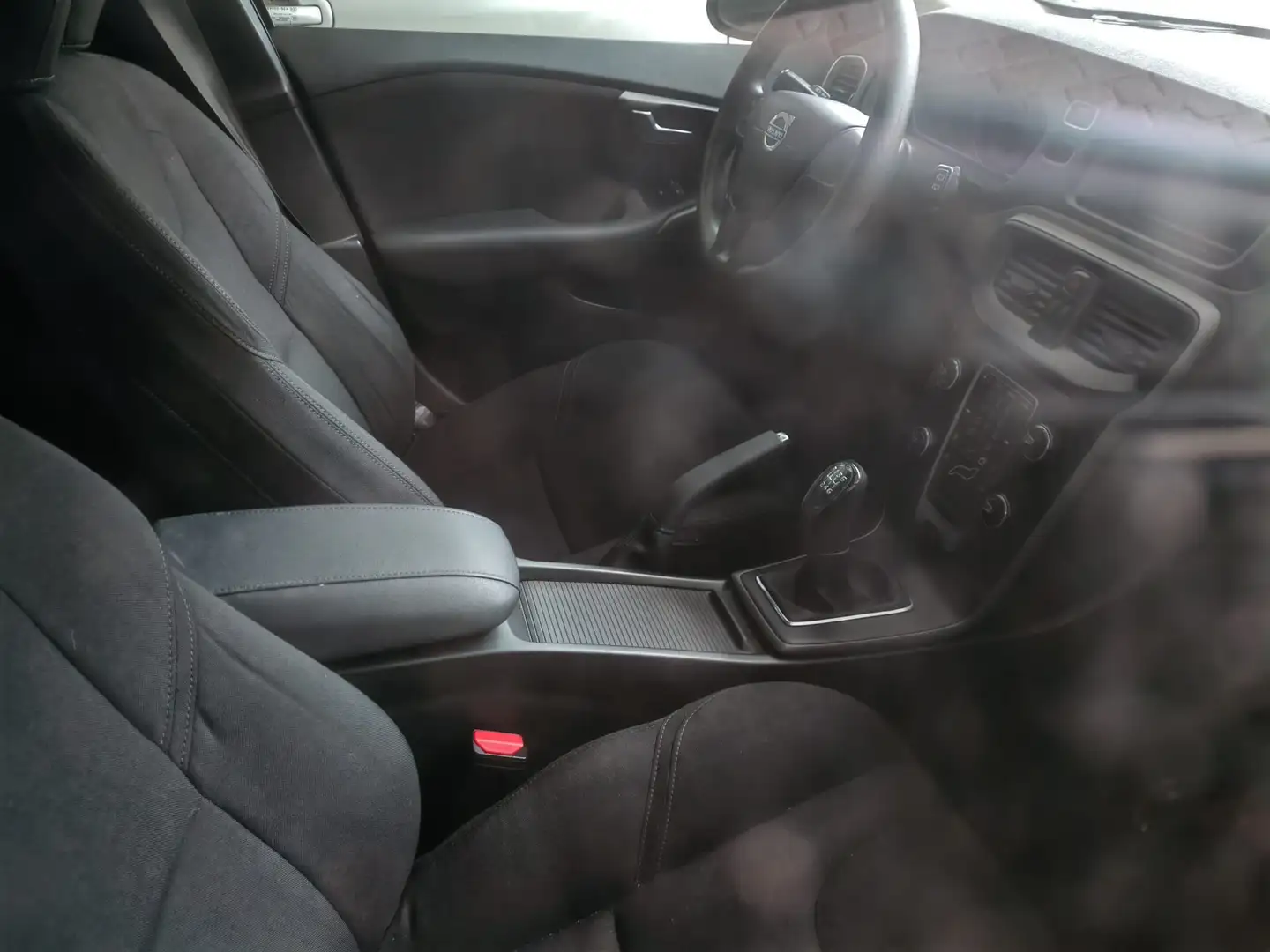 Volvo V40 V40 2.0 D3 Base Beige - 1