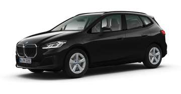 e xDrive Active Tourer Navi.LED.ACC.AHK.360°