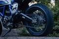 Ducati Scrambler Cafe Racer Grijs - thumbnail 16