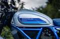 Ducati Scrambler Cafe Racer Grijs - thumbnail 12