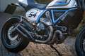 Ducati Scrambler Cafe Racer Grijs - thumbnail 7