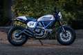 Ducati Scrambler Cafe Racer Grijs - thumbnail 3