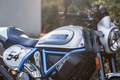 Ducati Scrambler Cafe Racer Grijs - thumbnail 8