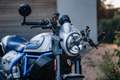 Ducati Scrambler Cafe Racer Grijs - thumbnail 4