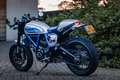 Ducati Scrambler Cafe Racer Grijs - thumbnail 5